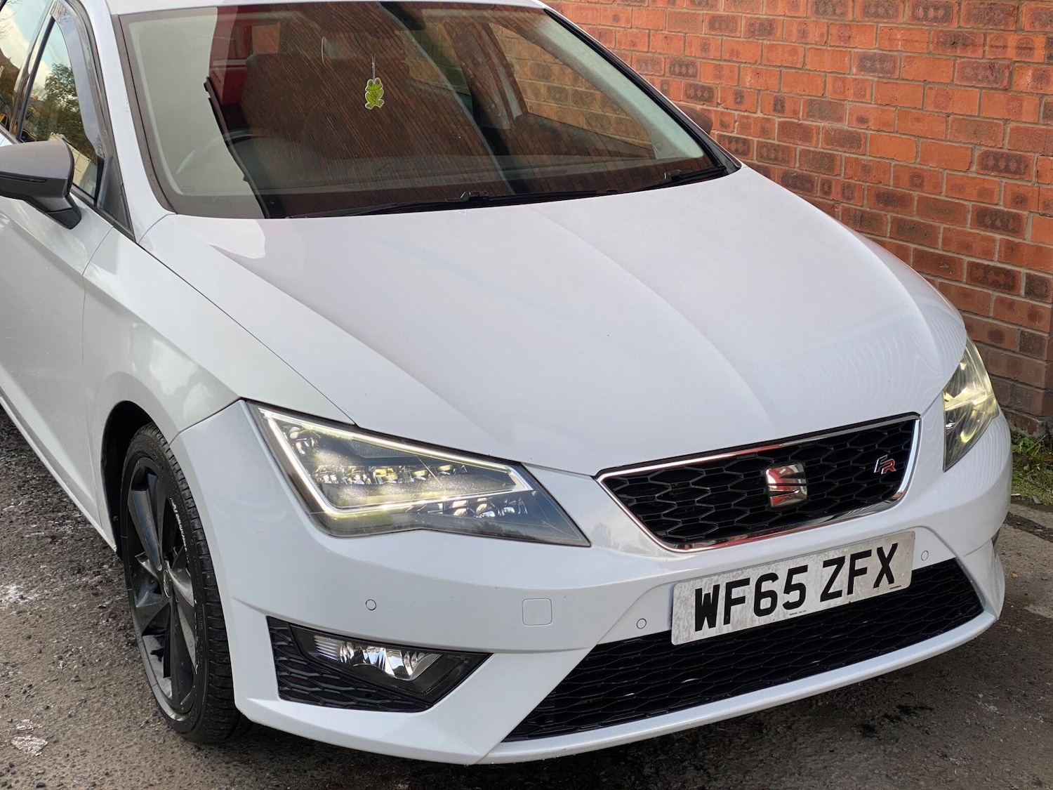Used SEAT Leon 2015 for sale - 76658821: Photo 8