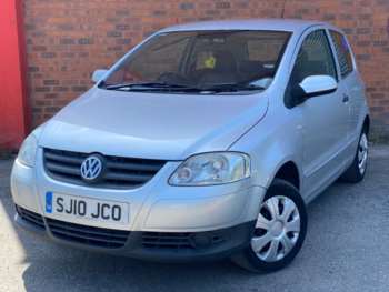 31 Used Volkswagen Fox Cars for sale at MOTORS