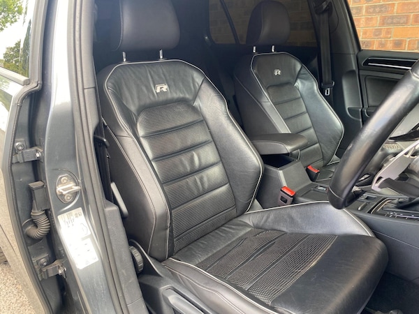 Used Volkswagen Golf 2017 for sale - 74081517: Photo 15