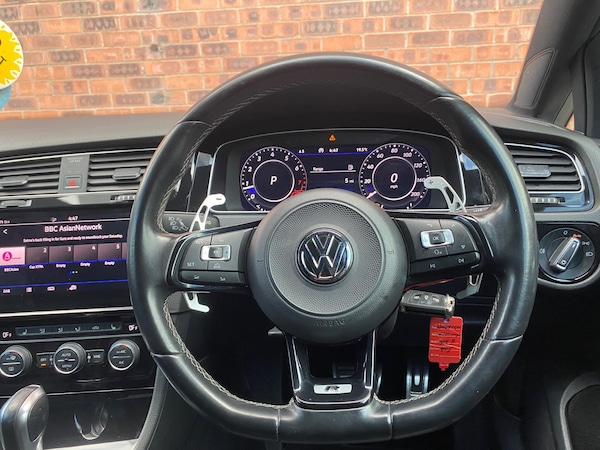 Used Volkswagen Golf 2017 for sale - 74081517: Photo 17