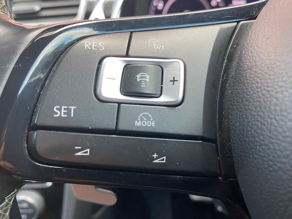Used Volkswagen Golf 2017 for sale - 74081517: Photo 20