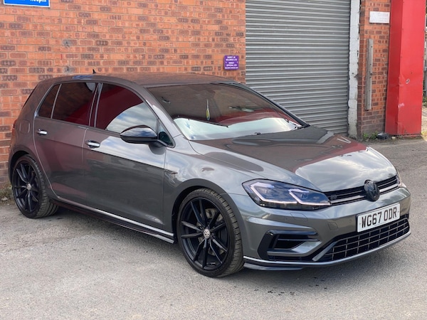 Used Volkswagen Golf 2017 for sale - 74081517: Photo 2