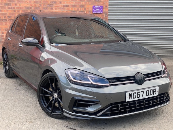 Used Volkswagen Golf 2017 for sale - 74081517: Photo 45