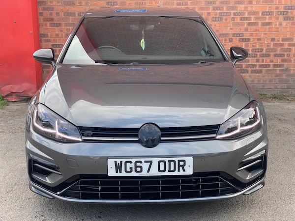 Used Volkswagen Golf 2017 for sale - 74081517: Photo 4