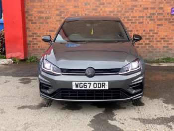 Used Volkswagen Golf 2017 for sale - 74081517: Photo