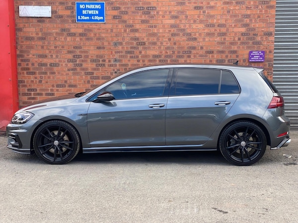 Used Volkswagen Golf 2017 for sale - 74081517: Photo 50