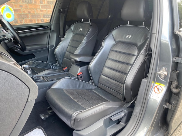 Used Volkswagen Golf 2017 for sale - 74081517: Photo 53