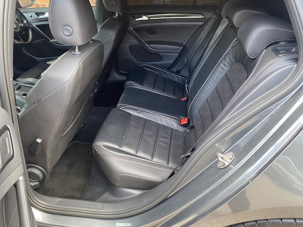Used Volkswagen Golf 2017 for sale - 74081517: Photo 58