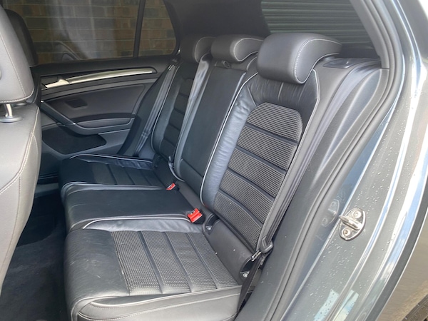 Used Volkswagen Golf 2017 for sale - 74081517: Photo 59