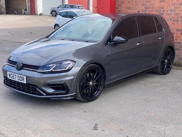 Used Volkswagen Golf 2017 for sale - 74081517: Photo 5