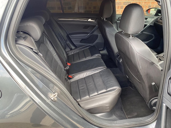 Used Volkswagen Golf 2017 for sale - 74081517: Photo 60