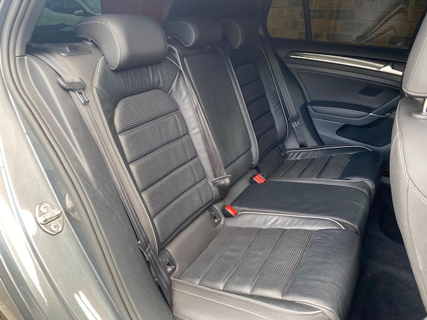 Used Volkswagen Golf 2017 for sale - 74081517: Photo 61