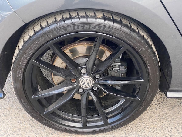 Used Volkswagen Golf 2017 for sale - 74081517: Photo 62