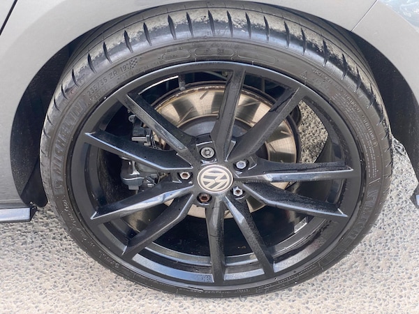 Used Volkswagen Golf 2017 for sale - 74081517: Photo 63