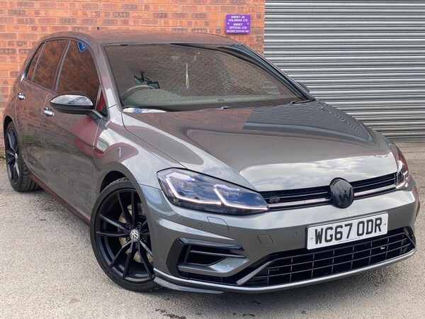 Used Volkswagen Golf 2017 for sale - 74081517: Photo 66