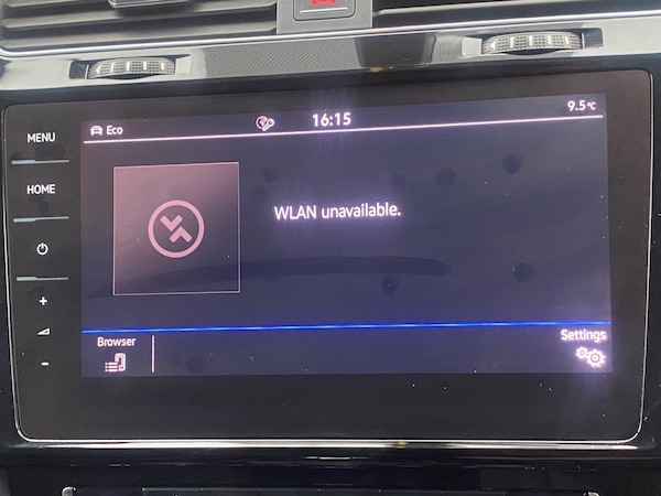 Used Volkswagen Golf 2017 for sale - 74081517: Photo 67