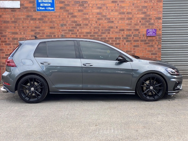 Used Volkswagen Golf 2017 for sale - 74081517: Photo 7