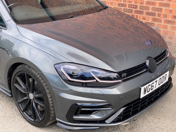 Used Volkswagen Golf 2017 for sale - 74081517: Photo 8