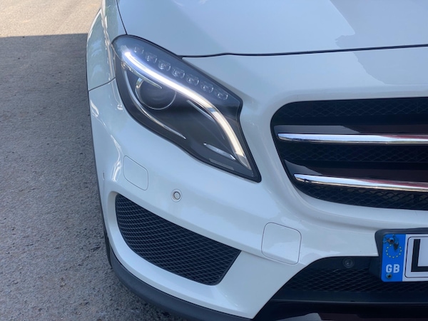 Used Mercedes-Benz GLA 2015 for sale - 74433690: Photo 10
