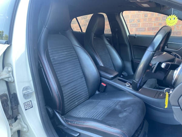 Used Mercedes-Benz GLA 2015 for sale - 74433690: Photo 14