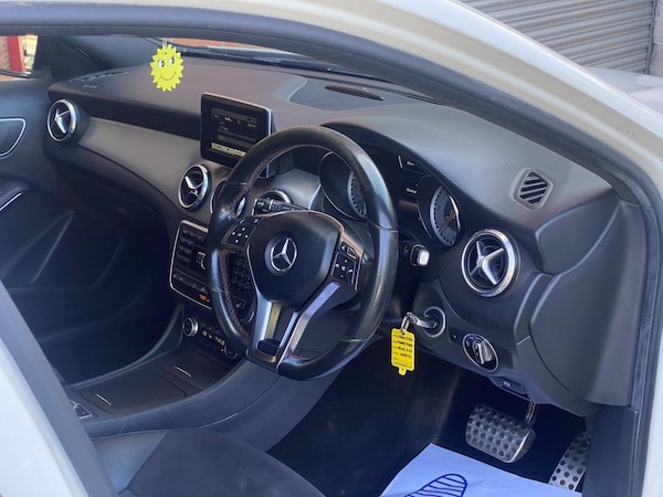Used Mercedes-Benz GLA 2015 for sale - 74433690: Photo 16