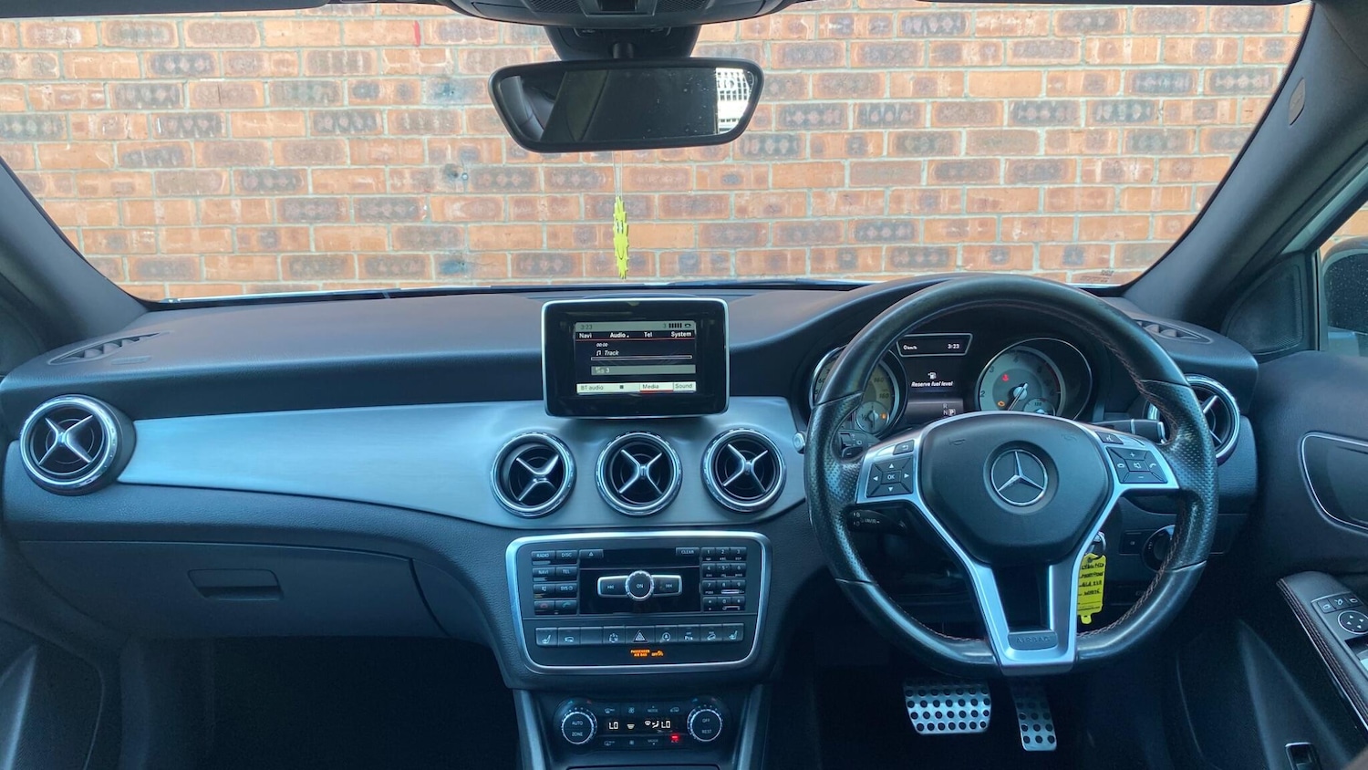 Vehicle 17