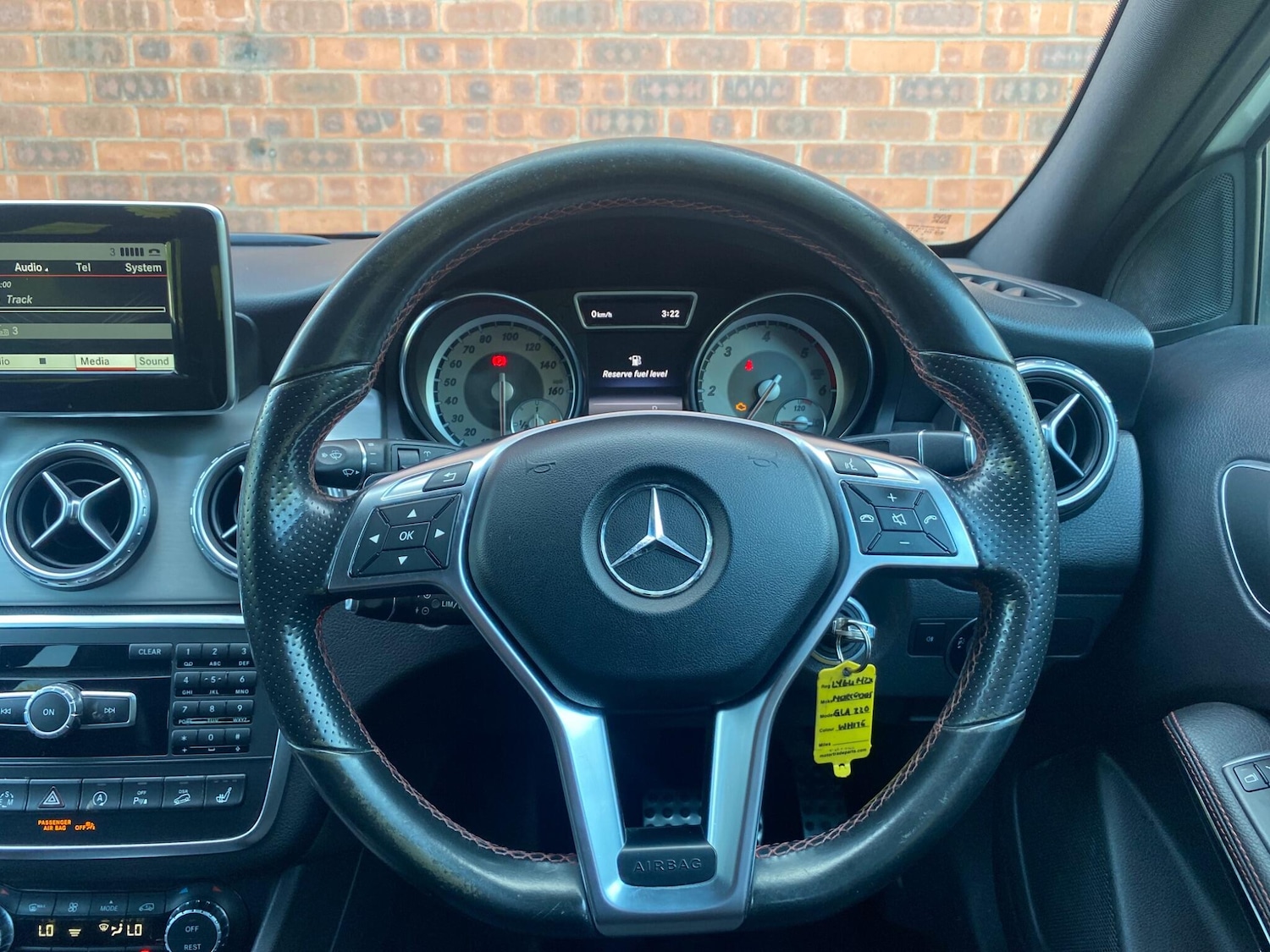 Vehicle 19