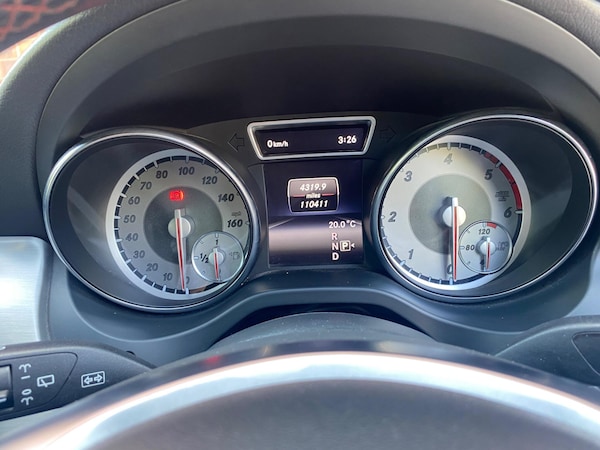 Used Mercedes-Benz GLA 2015 for sale - 74433690: Photo 23