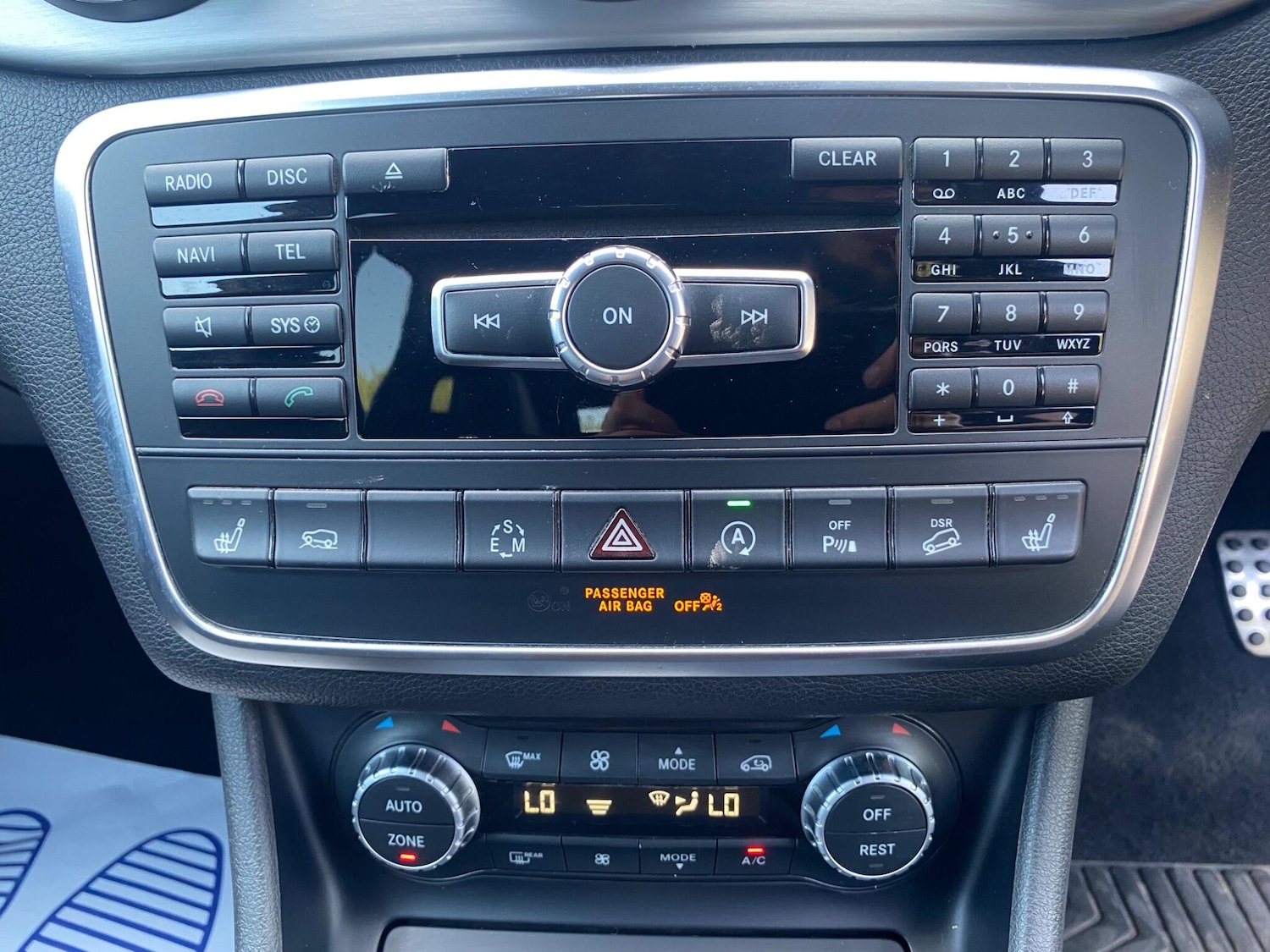 Vehicle 28