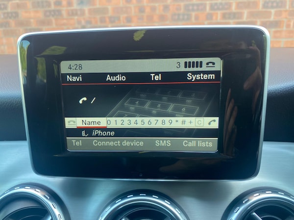 Used Mercedes-Benz GLA 2015 for sale - 74433690: Photo 31