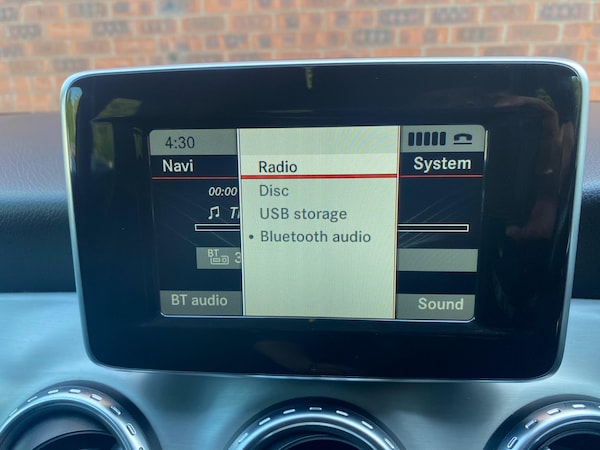 Used Mercedes-Benz GLA 2015 for sale - 74433690: Photo 33