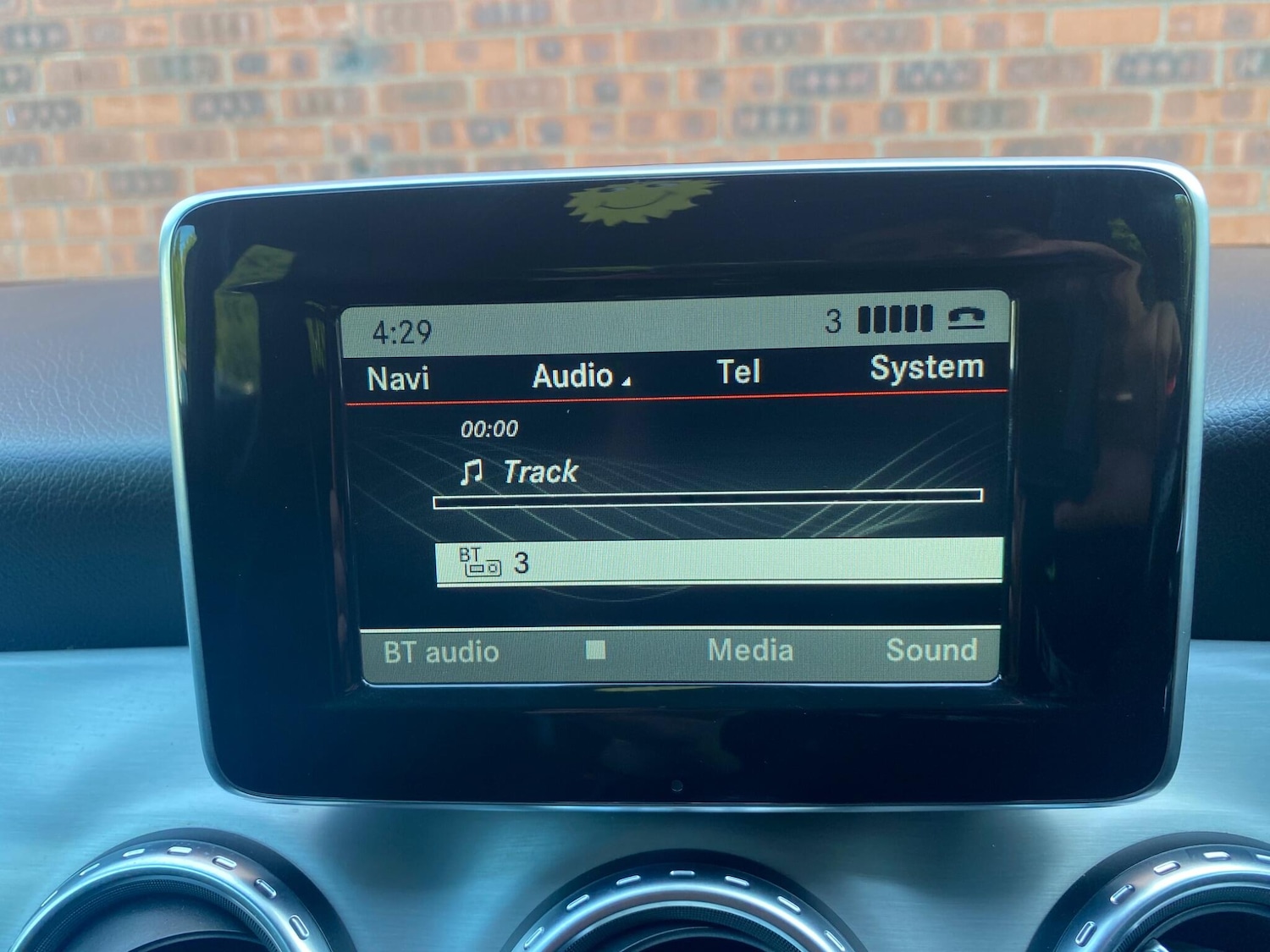 Vehicle 34