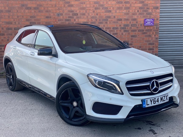 Used Mercedes-Benz GLA 2015 for sale - 74433690: Photo 37