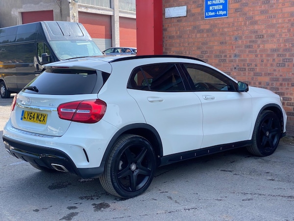 Used Mercedes-Benz GLA 2015 for sale - 74433690: Photo 39