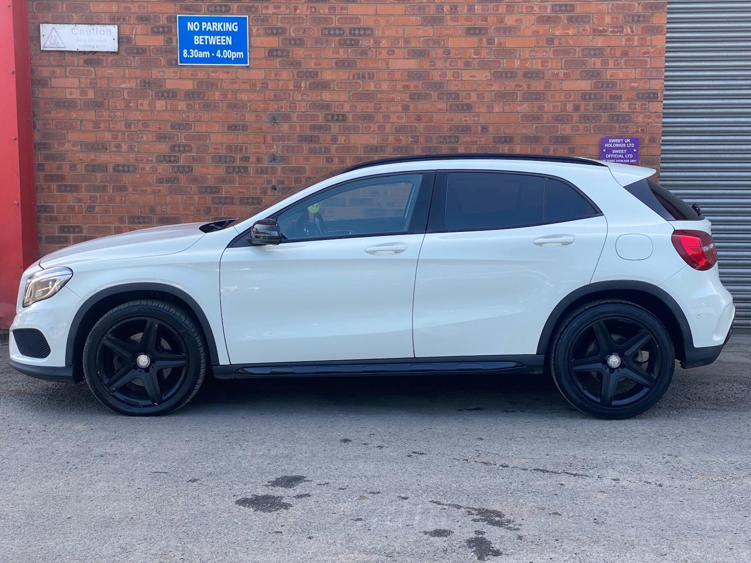 Vehicle 43