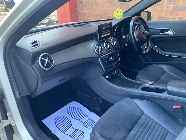 Used Mercedes-Benz GLA 2015 for sale - 74433690: Photo 44