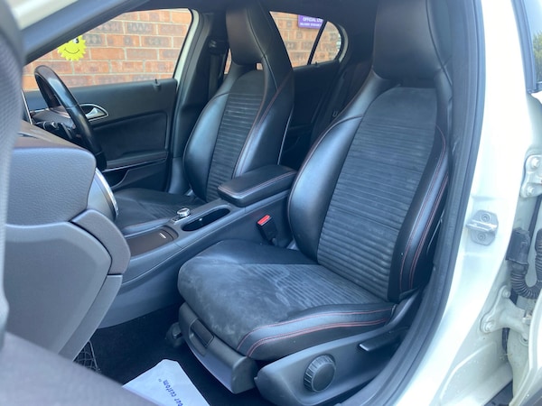 Used Mercedes-Benz GLA 2015 for sale - 74433690: Photo 46