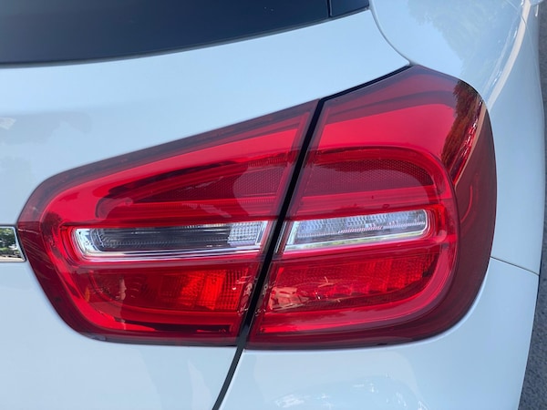 Used Mercedes-Benz GLA 2015 for sale - 74433690: Photo 49