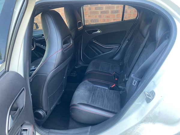Used Mercedes-Benz GLA 2015 for sale - 74433690: Photo 50