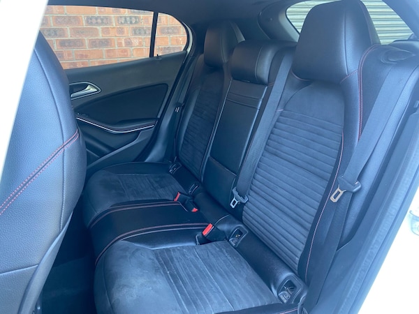 Used Mercedes-Benz GLA 2015 for sale - 74433690: Photo 51