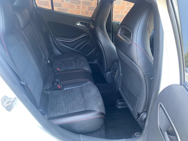 Used Mercedes-Benz GLA 2015 for sale - 74433690: Photo 53