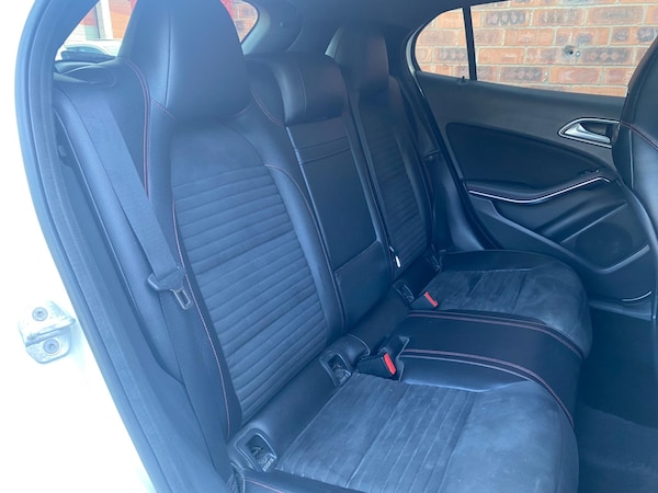 Used Mercedes-Benz GLA 2015 for sale - 74433690: Photo 54