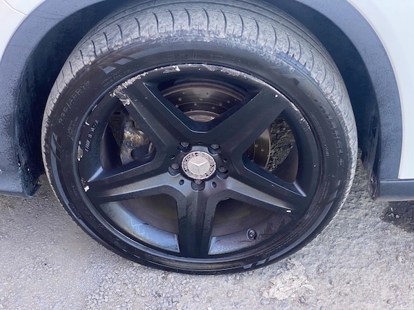 Used Mercedes-Benz GLA 2015 for sale - 74433690: Photo 55