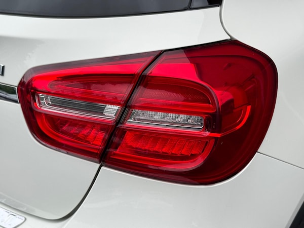 Used Mercedes-Benz GLA 2015 for sale - 74433690: Photo 60
