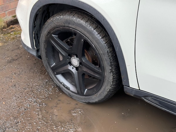 Used Mercedes-Benz GLA 2015 for sale - 74433690: Photo 65