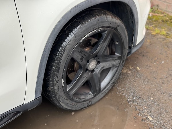 Used Mercedes-Benz GLA 2015 for sale - 74433690: Photo 67
