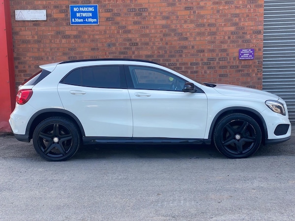 Used Mercedes-Benz GLA 2015 for sale - 74433690: Photo 7