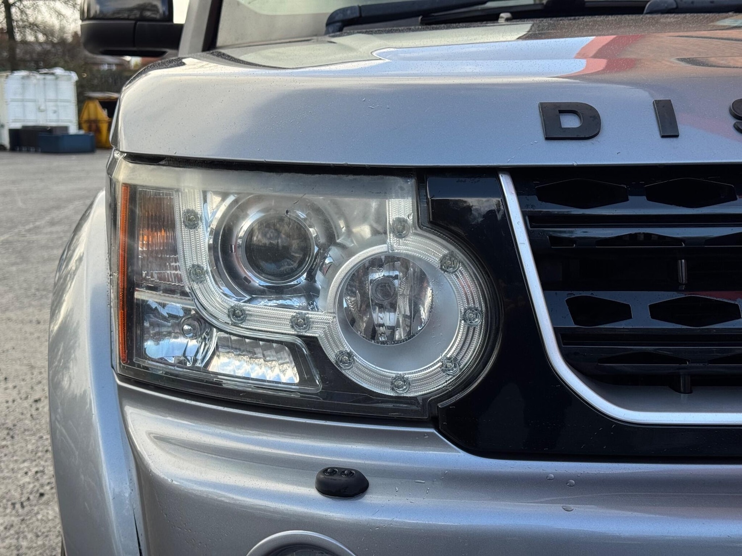 Used Land Rover Discovery 2012 for sale - 77573714: Photo 10