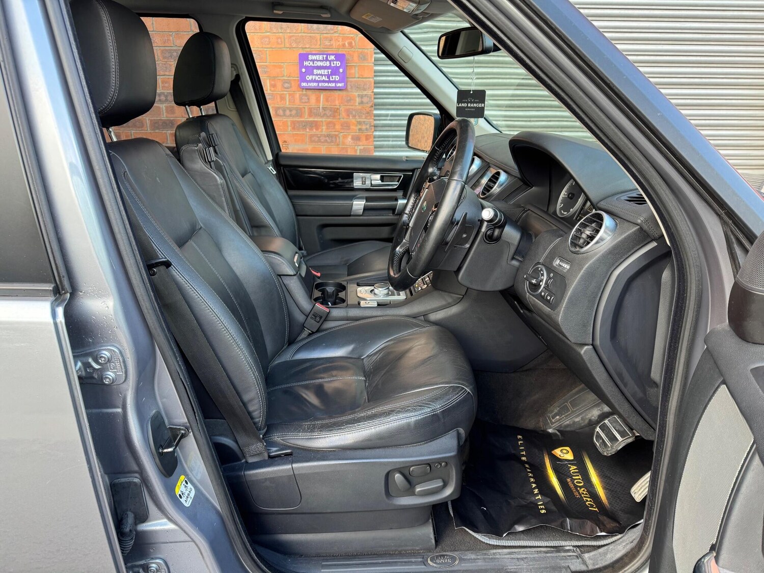 Used Land Rover Discovery 2012 for sale - 77573714: Photo 13