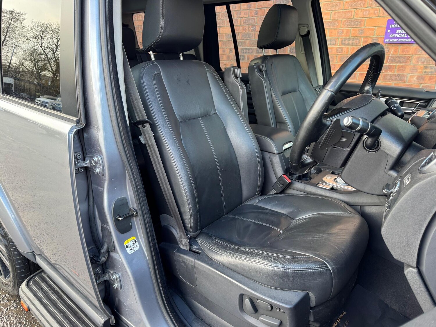 Used Land Rover Discovery 2012 for sale - 77573714: Photo 16